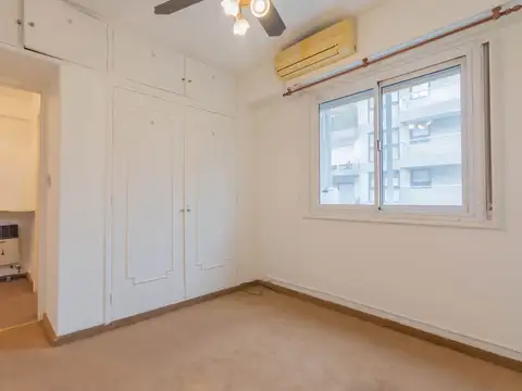 Departamento en Venta en Colegiales, USD 199.000