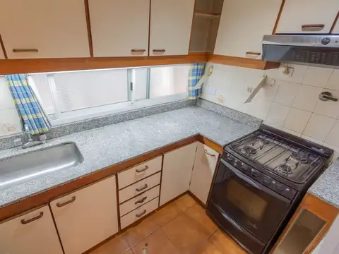 Departamento en Venta de 4 dormitorios