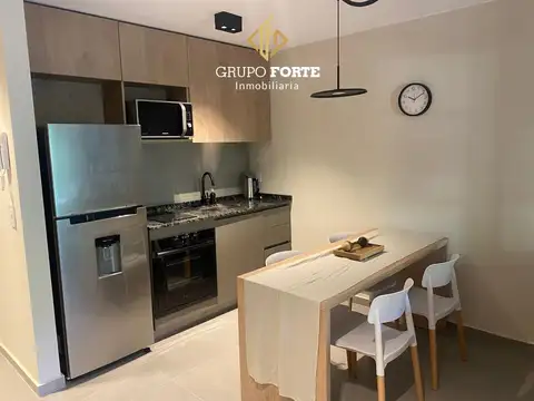 Rondeau 300, Piso 3