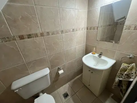 Casa en Venta 24 años