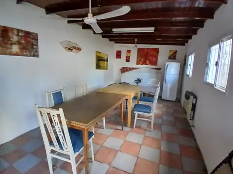 VENTA CASA 4 AMB. - BURZACO