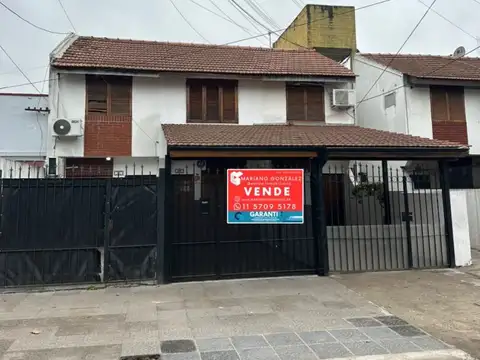 Venta Duplex 3 Ambientes Lomas del Mirador