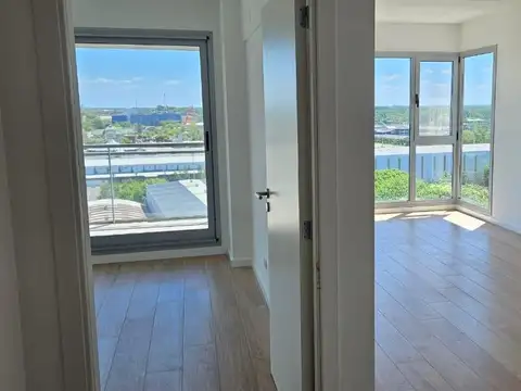 Goletas II, Solis y Rio Lujan.