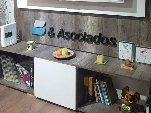 Departamento en Alquiler Temporal de 2 ambientes