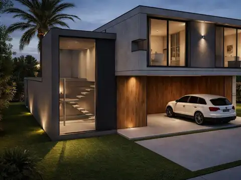 Casa en Venta en Lagos De Canning, USD 285.000