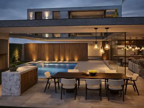 Casa en Venta A Estrenar