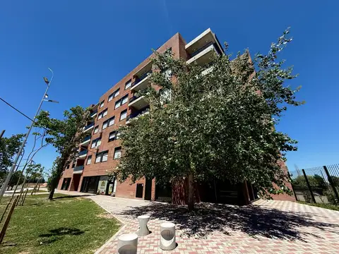 Departamento en Fisherton