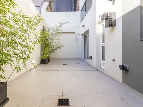 Departamento en Venta al Norte