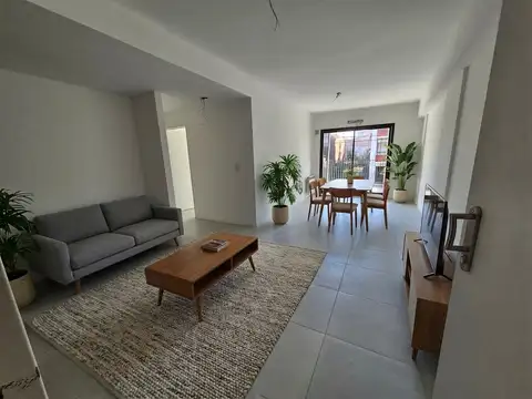 Venta Departamento a estrenar 4 ambientes con cochera Caballito