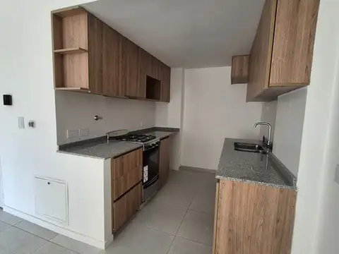 Departamento en Venta en Parque Chacabuco, USD 275.000