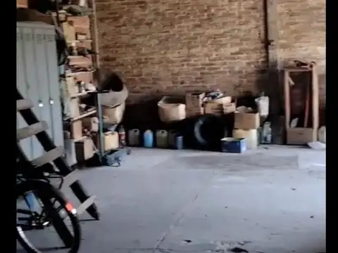 Avenida General Don José de San Martin e/ Nuestras Malvinas y Manuel N. Iglesias