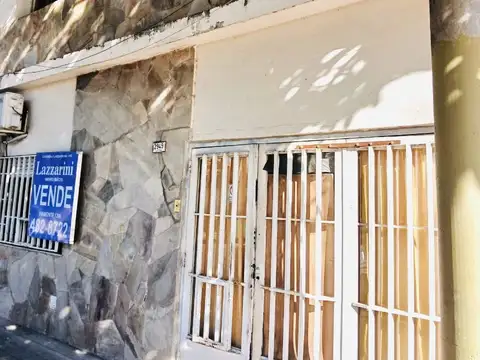 Casa de dos plantas y 3 habitaciones