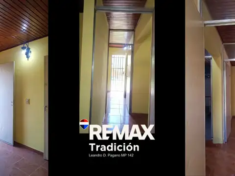 Departamento en Venta de 7 ambientes