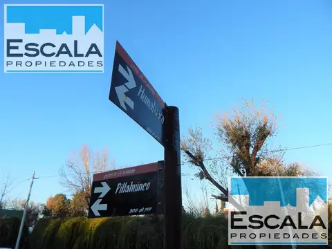 TERRENO EN COTOS DE ALAMEDA ROLDAN