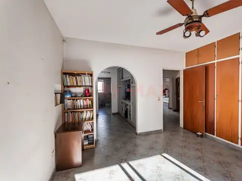 Oficina en Venta en Caballito, USD 498.000