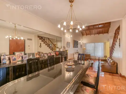 Venta casa de 5 Ambientes en San Justo Apto Credito