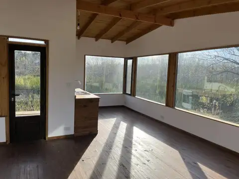 Casa en Venta 2 Ambientes en Arroyo Desaguadero, Tigre