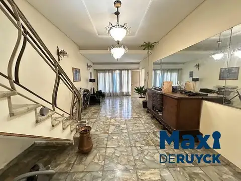 Casa en Venta en Don Bosco, USD 140.000