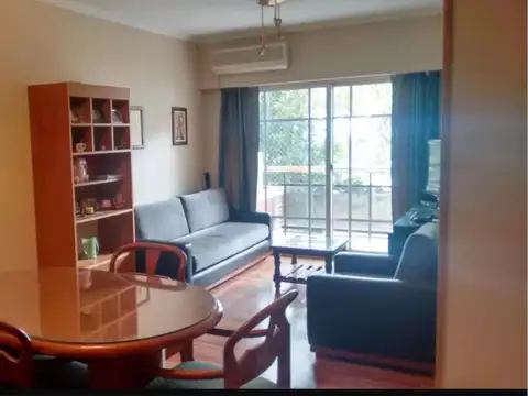 Venta Departamento 3 Ambientes C/Cochera Flores