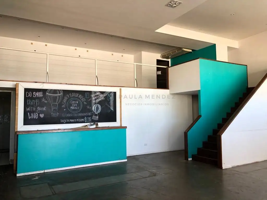 Local en Alquiler en Nordelta Terrazas de la Bahia