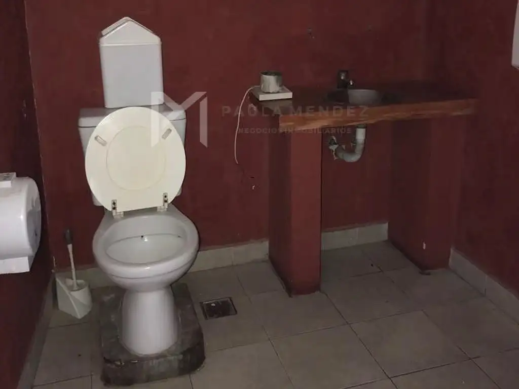 Local  en Alquiler en Terrazas de La Bahía, Bahia Grande, Nordelta - Foto 19