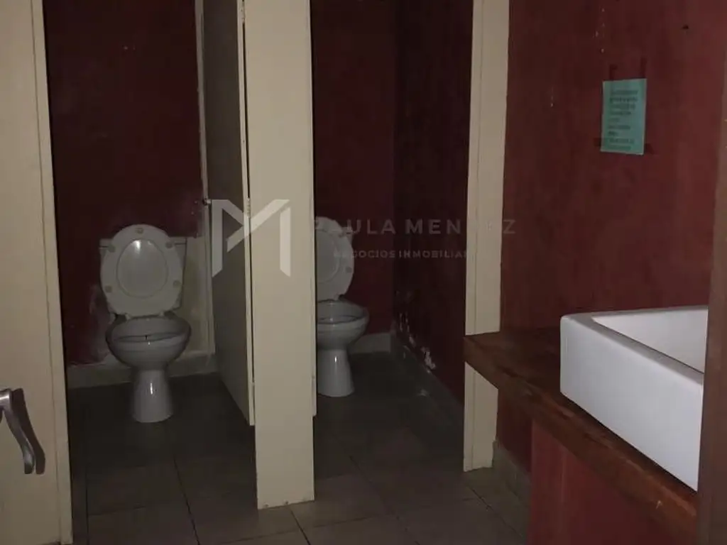 Local  en Alquiler en Terrazas de La Bahía, Bahia Grande, Nordelta - Foto 18