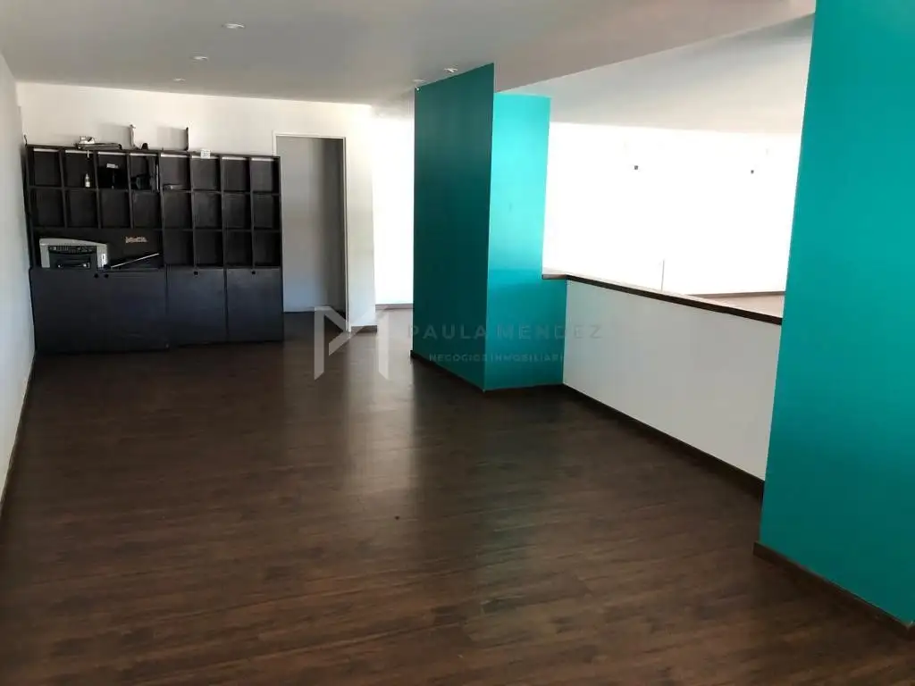 Local en Alquiler - Nordelta Terrazas de la Bahia