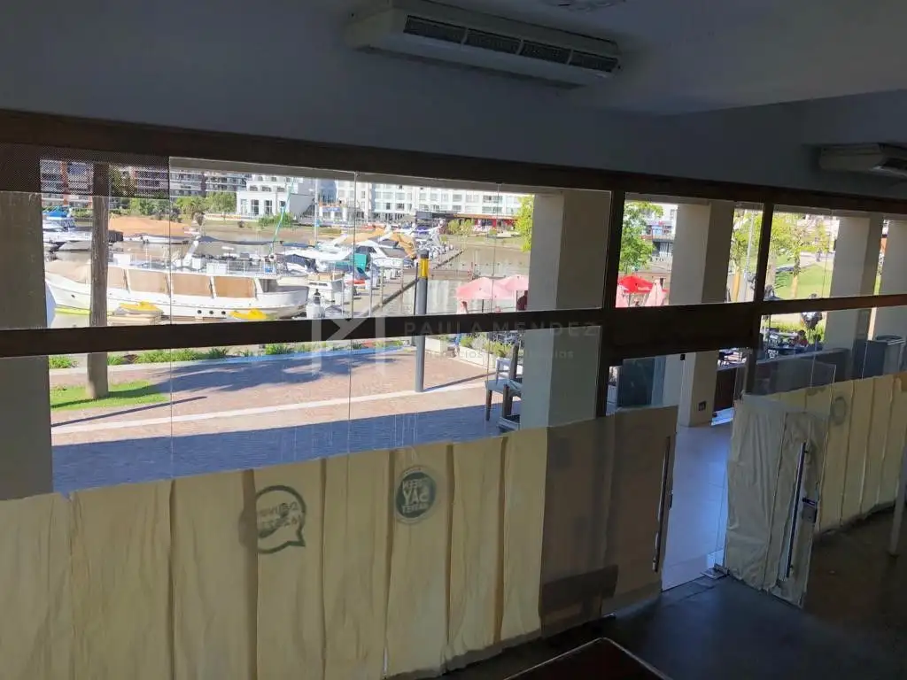 Local en Alquiler en Nordelta Terrazas de la Bahia