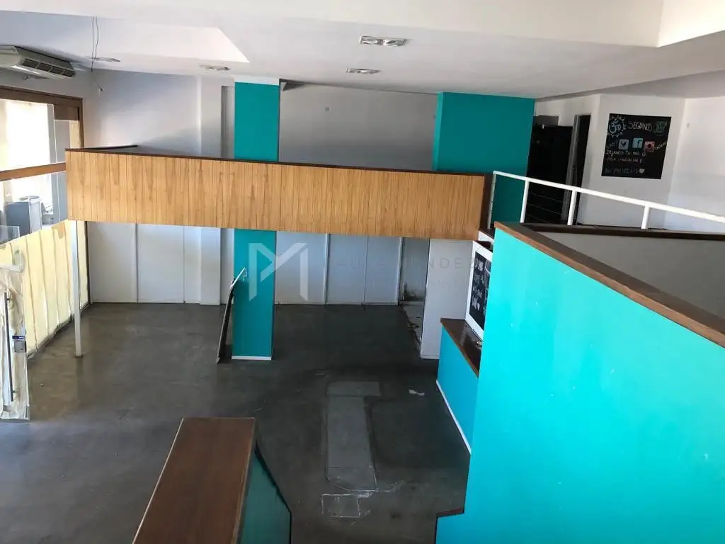 Local en Nordelta Terrazas de la Bahia