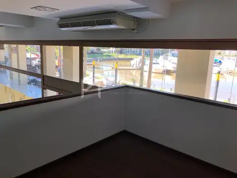 Local en Allquiler Bahía Grande Nordelta 100