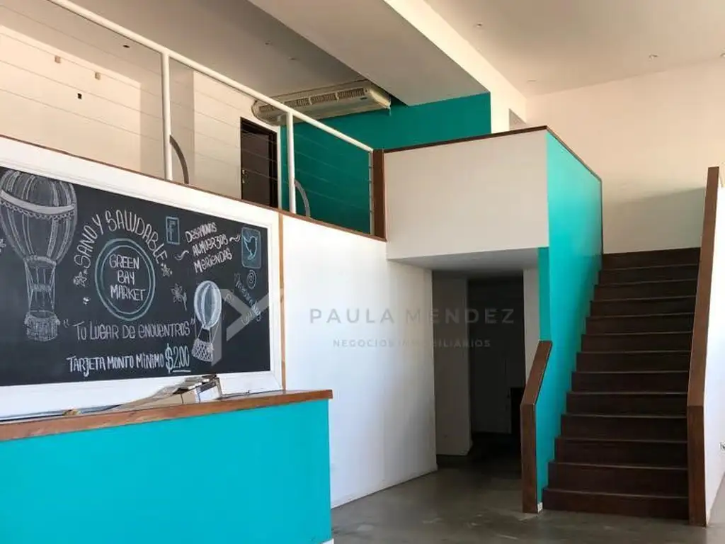 Local  en Alquiler en Terrazas de La Bahía, Bahia Grande, Nordelta - Foto 13