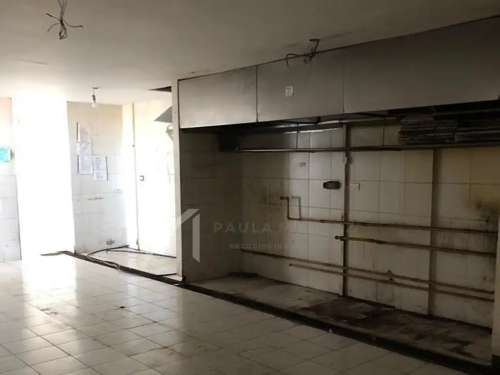 Local  en Alquiler en Terrazas de La Bahía, Bahia Grande, Nordelta - Foto 17