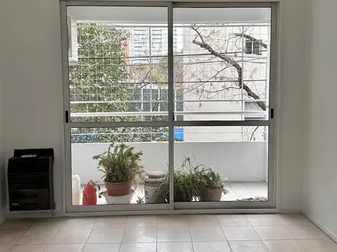 Departamento en Venta en Belgrano, USD 134.000
