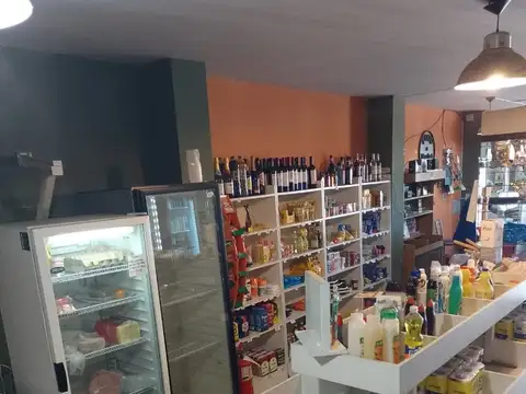 Fondo Comercio en Venta en Godoy Cruz, USD 12.800