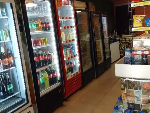 Fondo Comercio en Venta 10 años