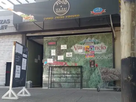 EQUIPO RE/MAX OFRECE A LA VENTA FONDO DE COMERCIO