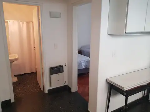 Departamento en Alquiler Temporal en Palermo Hollywood, USD 1.250