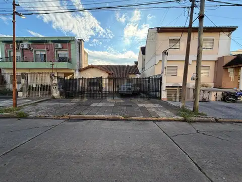 Terreno en Venta en Villa Bosch, USD 200.000