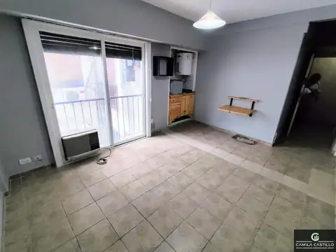 Venta monoambiente Centro/ Microcentro