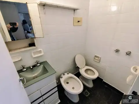 Departamento en Venta de Monoambiente