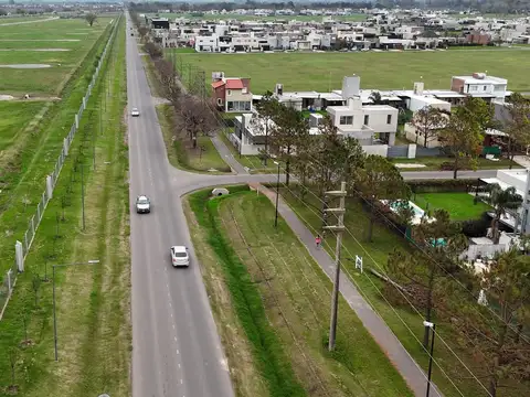 Terreno en Venta de 837,0 m2