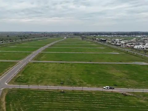 Terreno en Venta de 837,0 m2