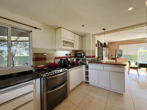 Casa en Venta al Oeste