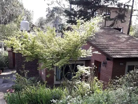 Casa en Alquiler Temporal de 2 dormitorios