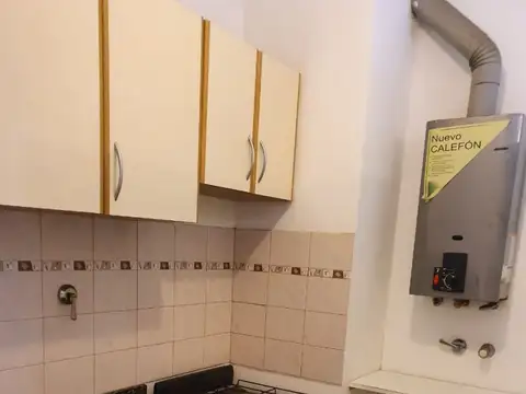 Departamento en Venta 15 años