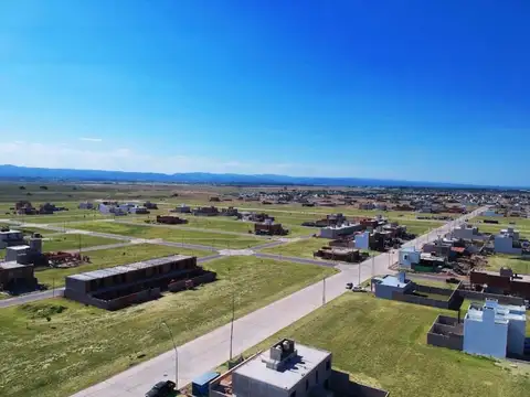 LOTE EN VENTA - ABRAS DE MANANTIALES-APTO A DUPLEX! 300 mts!