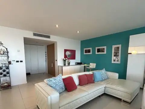 Tiburón Terrazas, 4 suites más dependencia. 