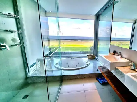 Departamento en Venta al Norte