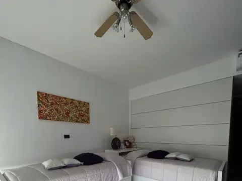 Tiburón Terrazas, 4 suites más dependencia.