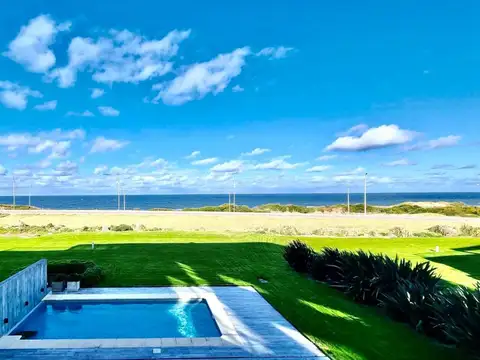 Tiburón Terrazas, 4 suites más dependencia.